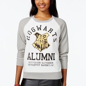 Harry Potter Hogwarts Alumni Tee